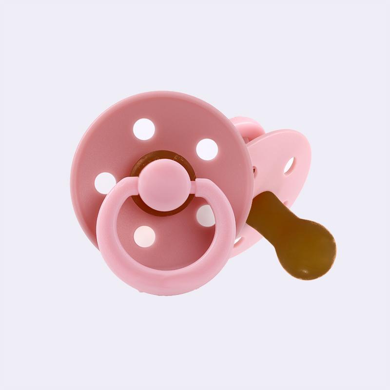 Product Introduction of Baby Sleep Magic Teether, Soft Silicone Pacifier Teething Toy, Teething Toy for Infants Newborns 7