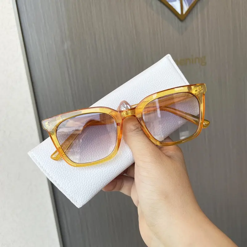 Kính mát NK77 thời trang Unisex chống tia UV Kính Mắt Chống Nắng 7