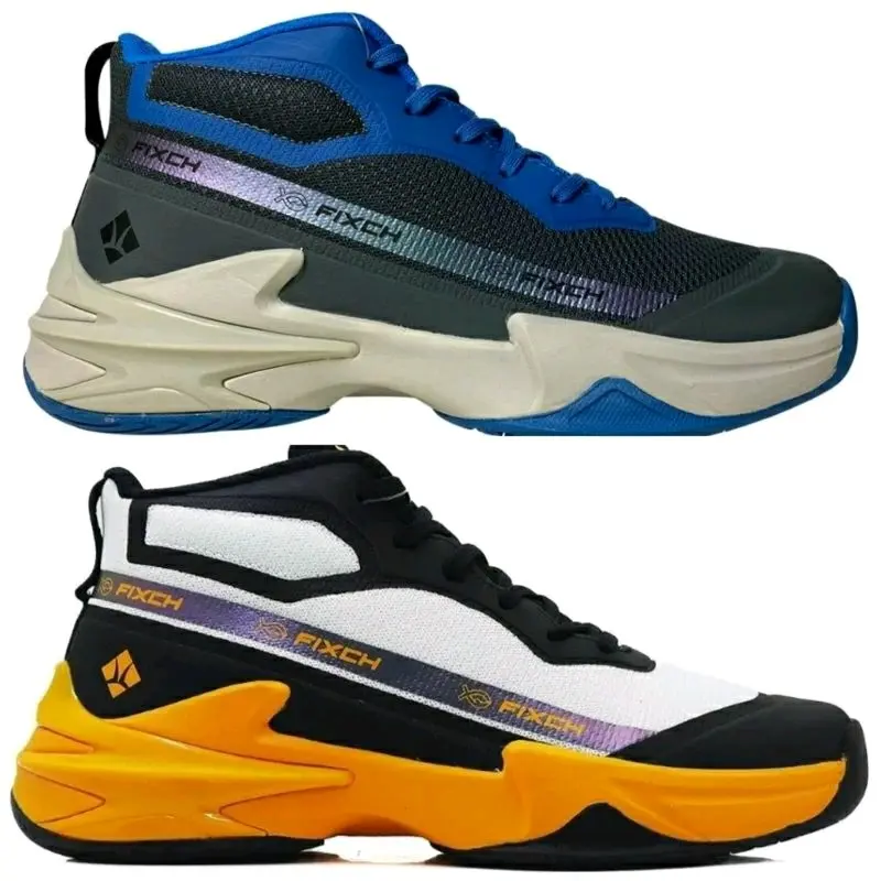 SEPATU FIXCH KNIVE TERBARU
