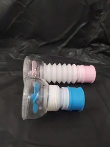 Sambungan Panjang Keran Putar 360 Sambungan Penyambung Kran Air Plastik