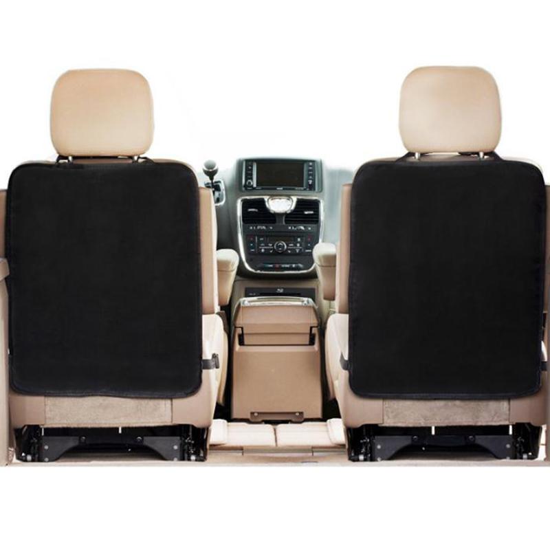 Product Introduction of Car Seat Back Cover Protector Kick Clean Mat Pad Anti Stepped Dirty For Kids Top 21