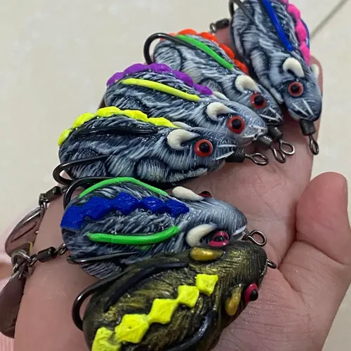 (HOT) Chuột Lk Hoà phiên bản 2 bản skin