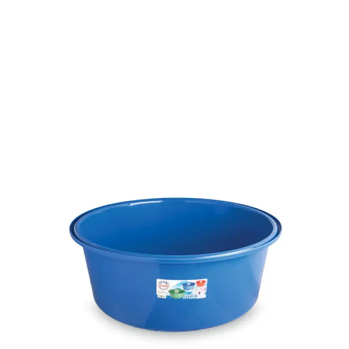 Baskom Super Jumbo Kuat Dan Tebal TITANIC  Basin 220 Liter Bak Cuci/ember jumbo pabrik 0