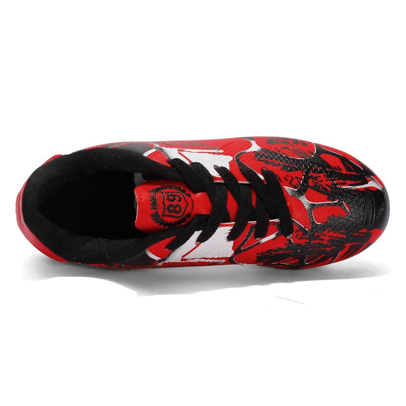 Product Introduction of New Kasut Bola Budak Soccer Shoes,football Shoes Matching Shoe Children's Football Shoes, Teenagers, Adults, Children, Football Shoes, Outdoor Sports Shoes, Children's Outdoor Running Shoes, Training Shoes 14