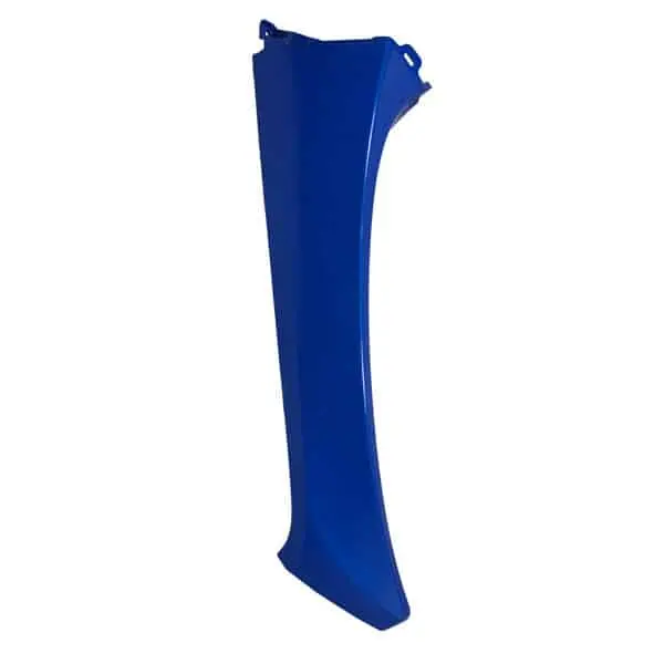 Cover Body Kanan Depan Biru Metalic Honda Genio 64201K0JN00ZH 0