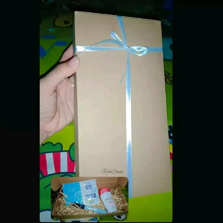Hampers/Kado/Gift Gift