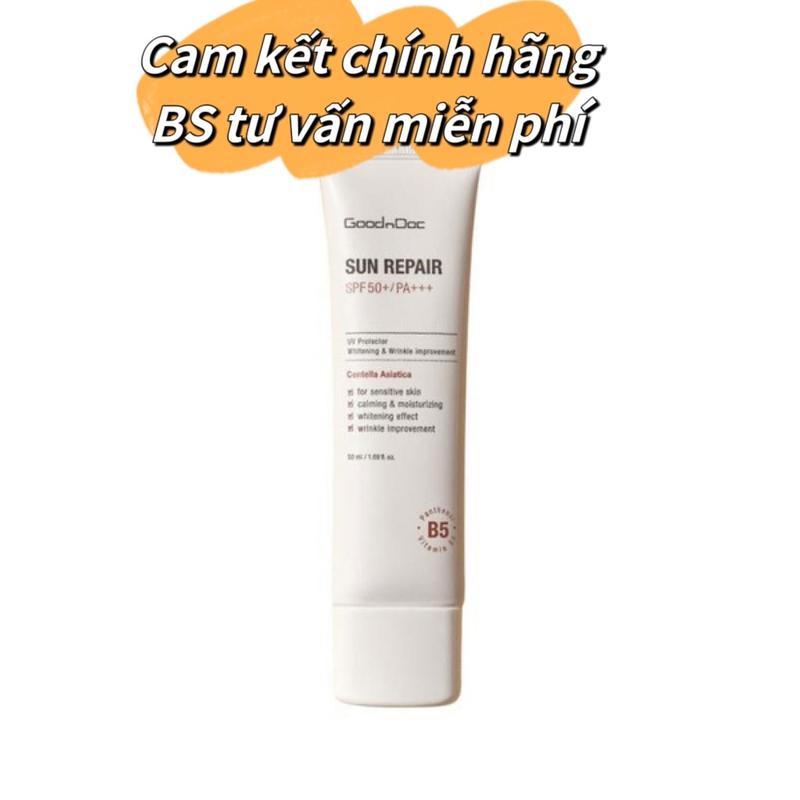 Kem chống nắng cho da khô 0