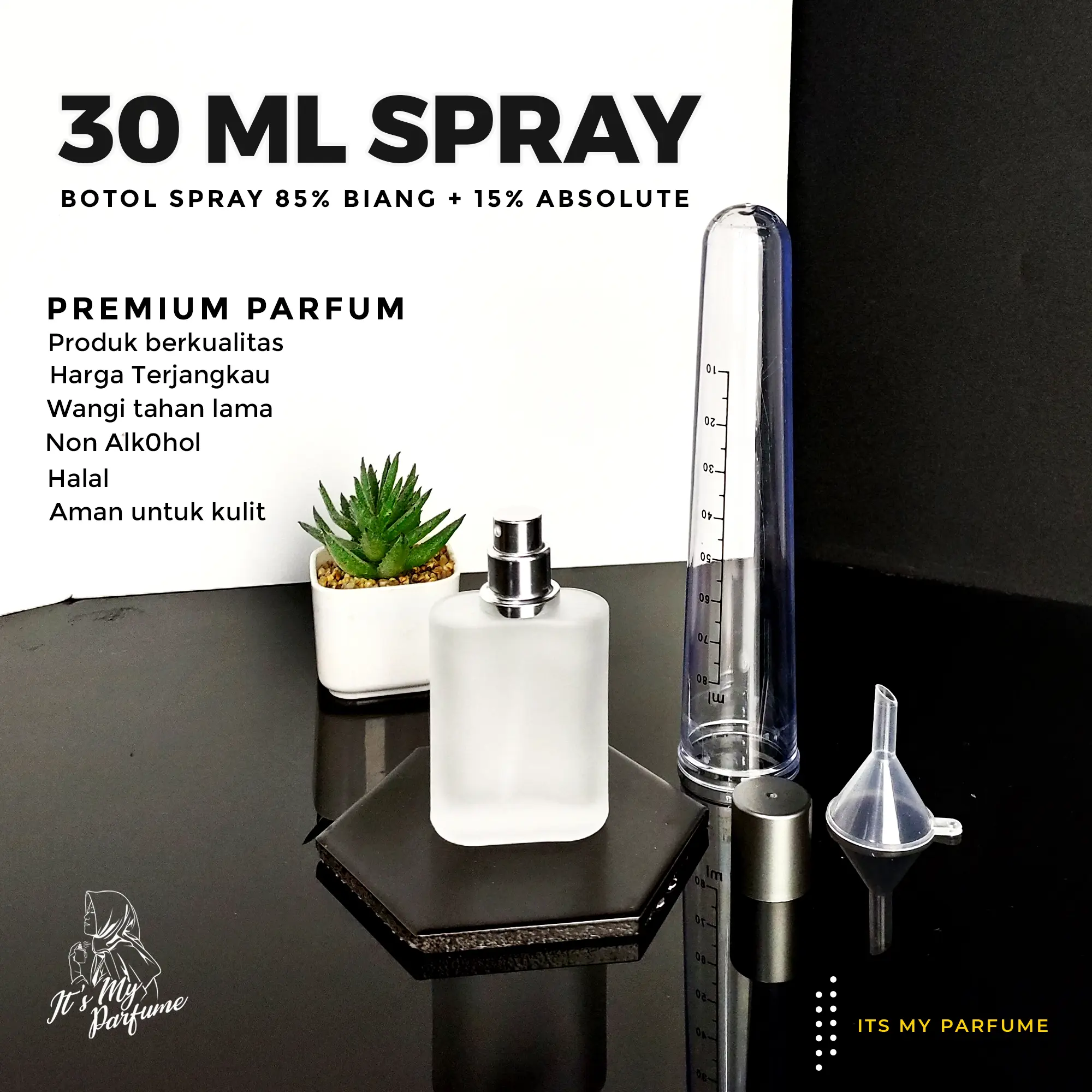 30  ML SPRAY