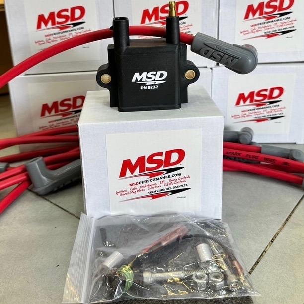 Mobin sườn Msd chính hãng mã 8232 cho xe xăng cơ