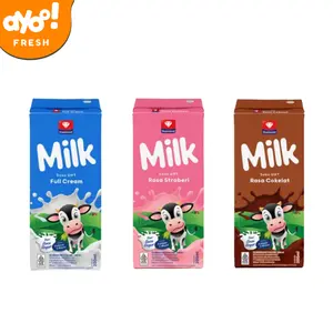 Diamond Milk Susu UHT 200ML