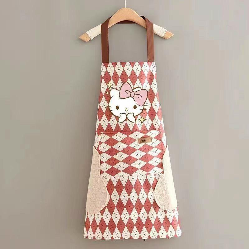 Product Introduction of tạp dề dành cho các mẹ nội chợ 2