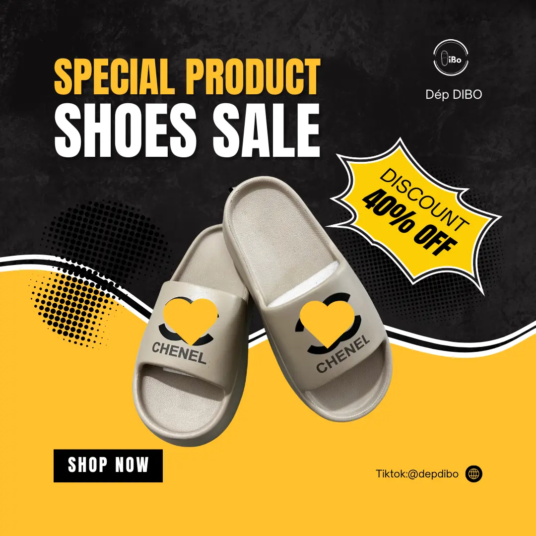 [ Chất đẹp ] MB6 - Dép bánh mì quai ngang dế cao 6cm xinh xỉu Slipper DéP Nam