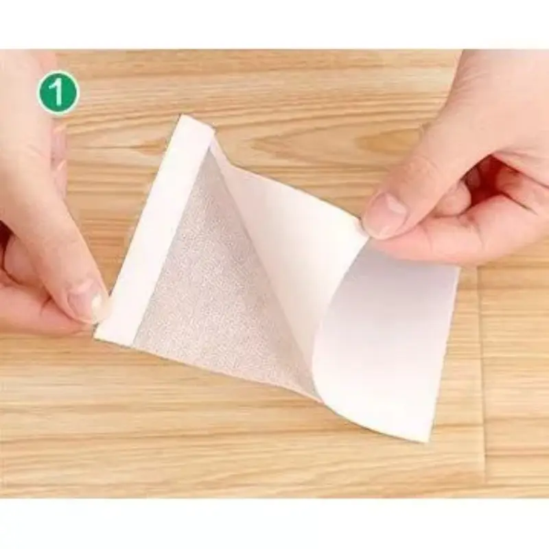 Miếng Dán Chân Thải Độc Kinoki Nhật Bản . Thư Giản 1
