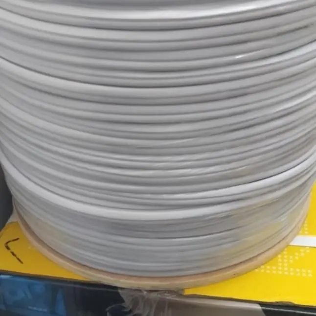 KABEL CCTV RG 59 + POWER - Eceran/Meteran 3