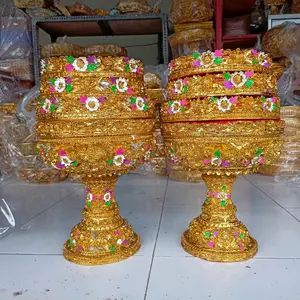 dulang set 3 prade elite