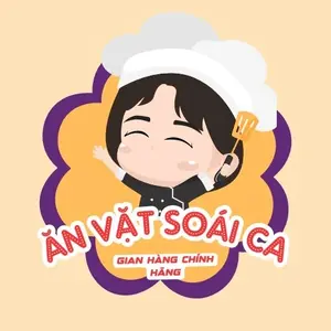 Tiệm Ăn Vặt Soái Ca