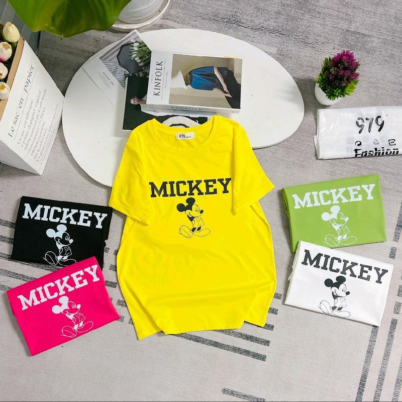 Mã 49 - Áo Thun Thái Form Vừa (40-63kg) Thu Hiền-Store