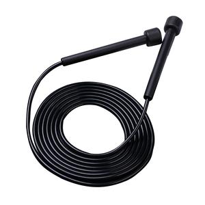 Cuerda para saltar, Cuerda de saltar antideslizante, Equipo de fitness portátil para entrenamiento en casa