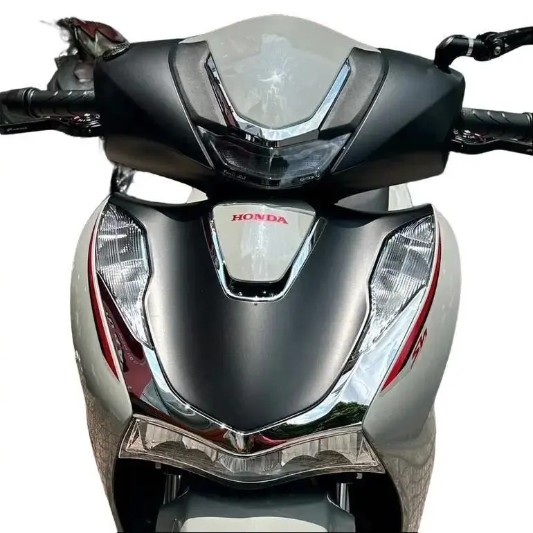 Chính hãng Motor Art Mão kiểu sh350i fit shvn đời sh20-24 nhựa ABS cao cấp. Phụ Kiện Phụ Tùng 0