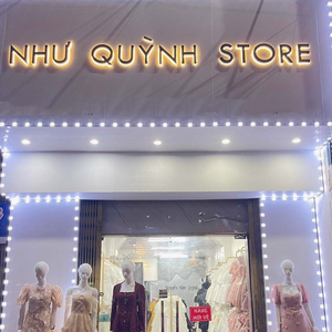 Váy Thiết Kế Như Quỳnh