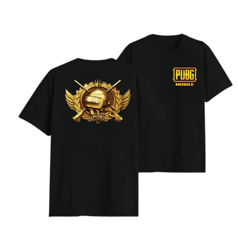 new kaos PREMIUM combed oblong dewasa distro PUBG pria/unisex size(S,M,L,XL,XXL,XXXL)Bjk fashion 1