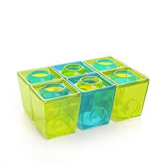 Gambar Brother Max Weaning Pots Small 4m+ dari Lavie Baby House Kota Bandung 4 Tokopedia