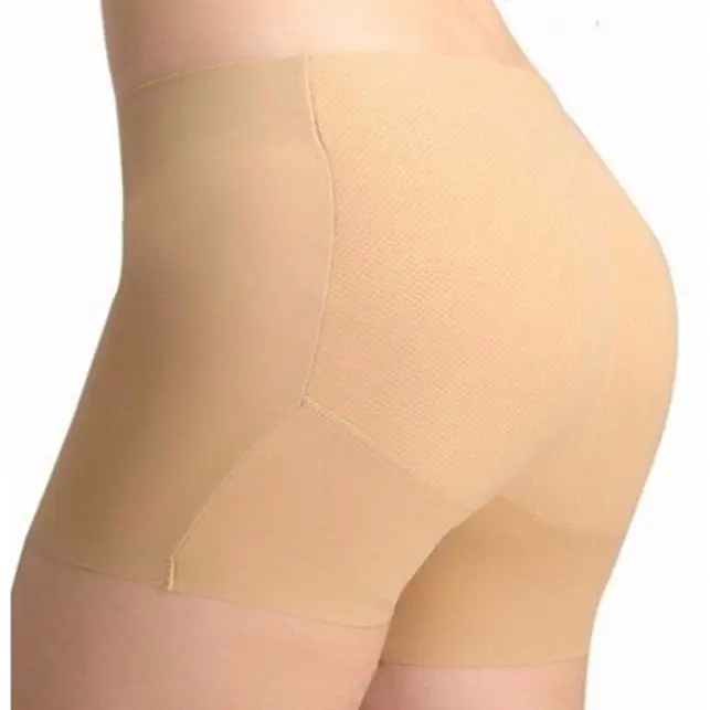 Quần Nâng Vòng 3 Su Đúc Dạng Đùi Cao Cấp Mặc Trong Váy 222 (Che tên SP)