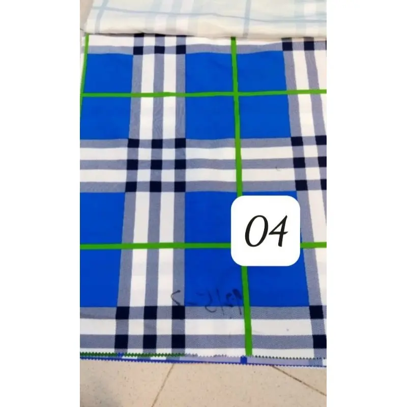 Bộ 4 món ga nệm thun lạnh Việt Nam cao cấp 6