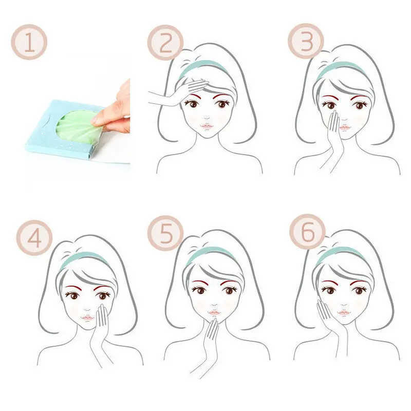 112PCS Acne Patch Sticker pimple Patch Repair Skin Acne Pimple Master Patch Stiker Treatment 2