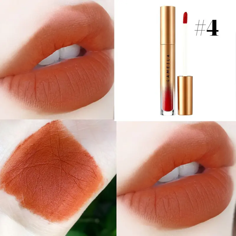 Son kem Nội địa trung, bền màu, lâu trôi 5