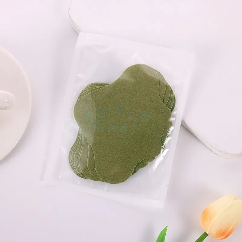 Koyo Herbal Tulang Belakang Isi 10 Pad / Stiker Plaster Detox Tempelan Pereda Pegal Linu Penghilang Nyeri Sendi 6