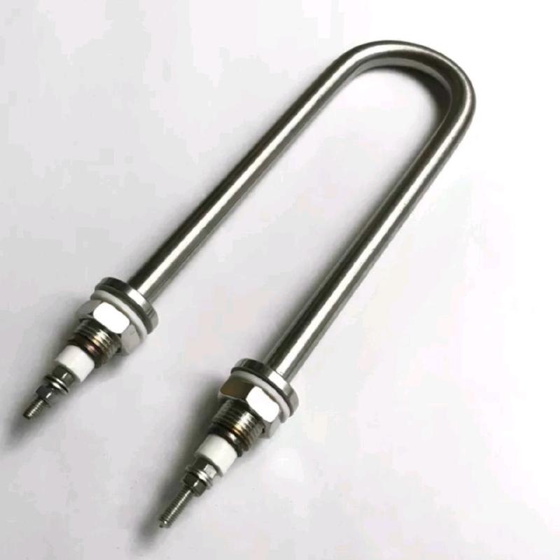 Thanh nhiệt U đơn mayso đun nước còng nồi phở nồi cháo tủ cơm