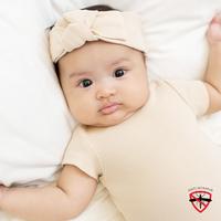 Gambar MemoryLife Little Dreamers Series | Head Turner Headband | Bando Ikat Kepala Bayi Perempuan Premium - Stone dari MemoryLife Shop Kota Administrasi Jakarta Utara 3 Tokopedia
