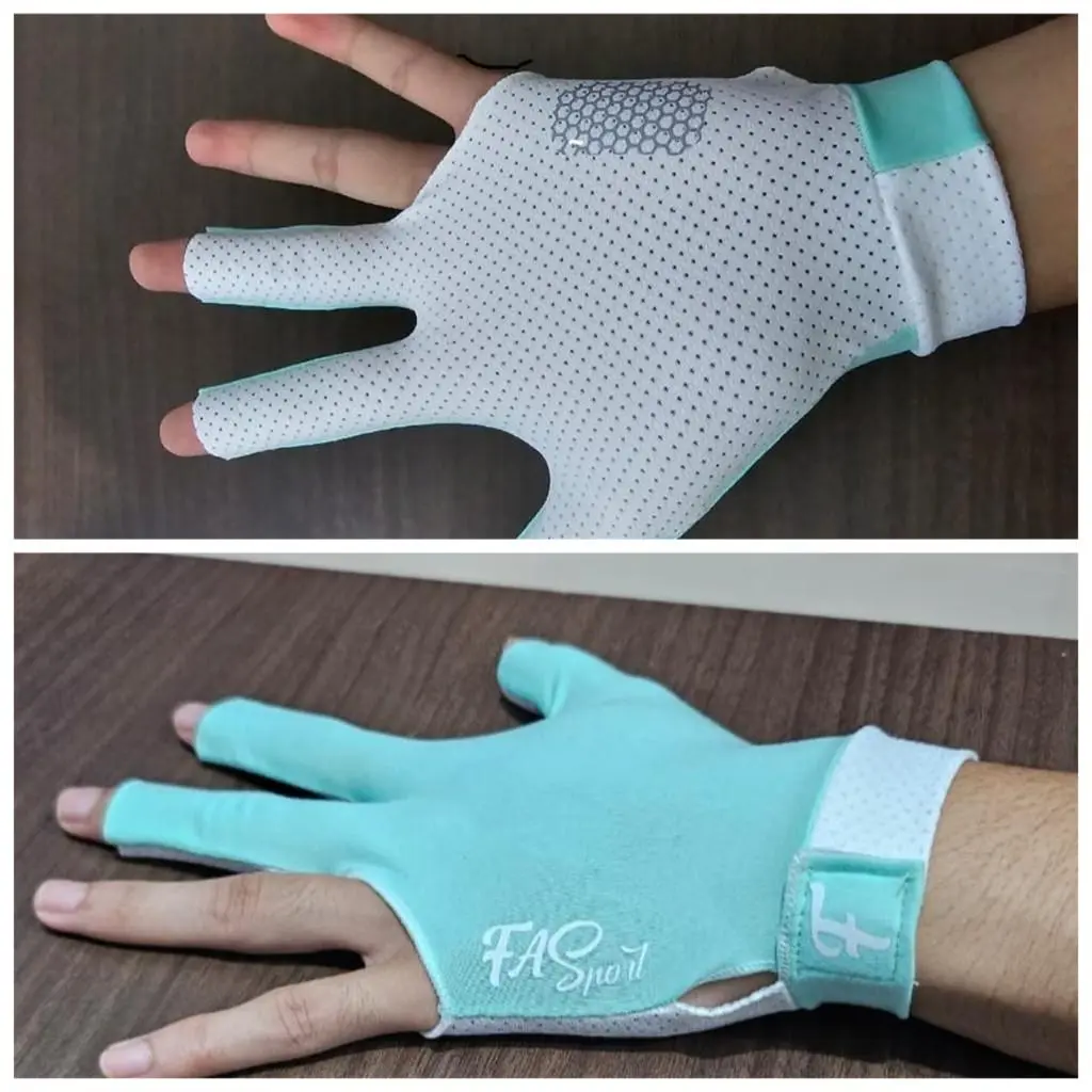 sarung tangan gloves / sarung tangan billiard sarung tangan billiard Ball