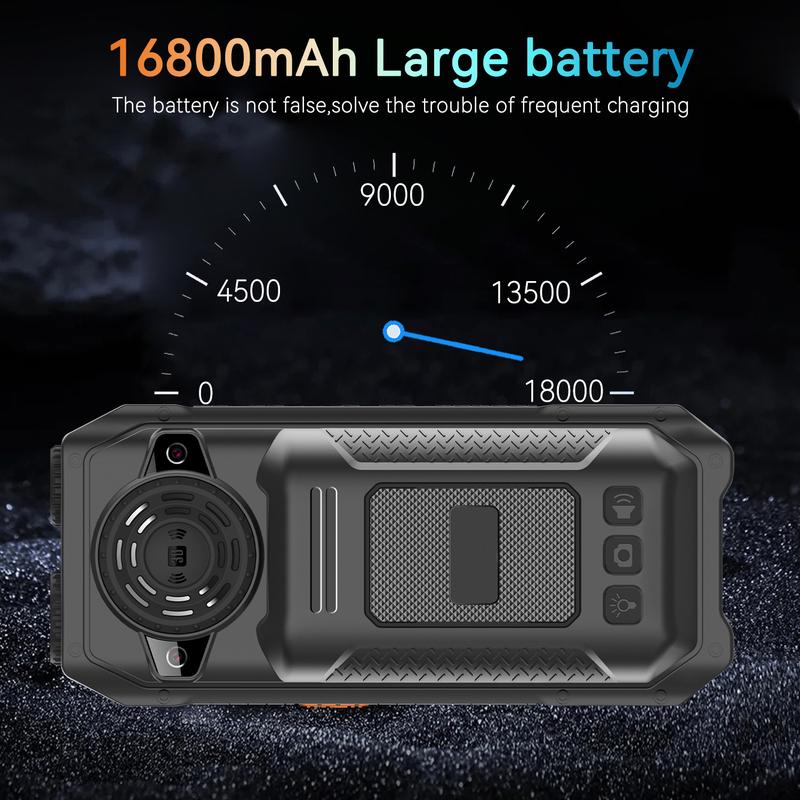 Product Introduction of [1 year warranty]Popular sagem handphone,Long Battery Life Quad SIM Quad Standby Military Large Font Super Loud Electric Dominant Phone Suitable for Elderly/Students,mobile phones,telefon 100 4
