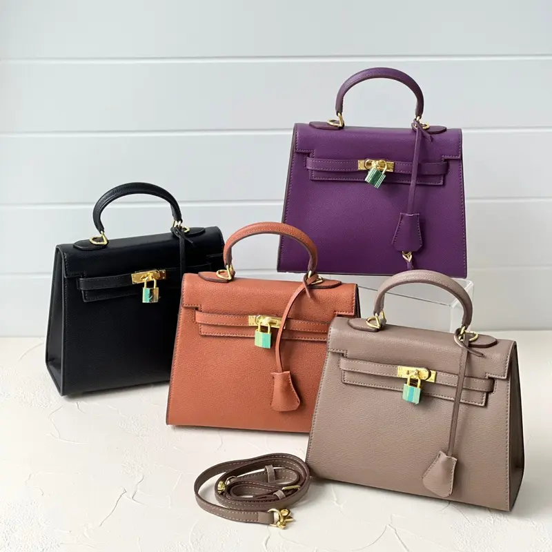 tas selempang wanita tas grosir import premium sling bag shoulder bag wanita kekinian tas bahu wanita kekinian 1