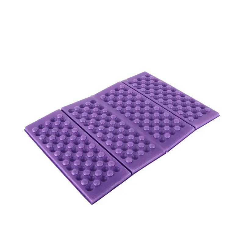 Đệm Kháng Nước Chống Bắn Nước, Cấp Thiết Bị, Đệm Tổ Ong, Để Cắm Trại Ngoài Trời Và Dã Ngoại, Ba Mục Đích, Nhẹ, Chống Bụi Bẩn, Chống Trượt, Chống Mồ Hôi 0