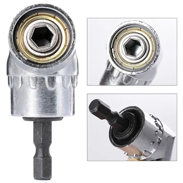 [ HÓT ] Đầu chuyển hướng tô vít V1 cao cấp