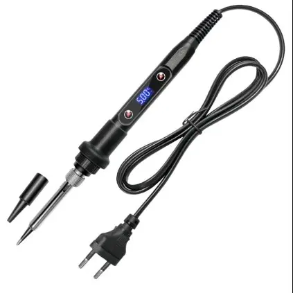 Mỏ Hàn 908V Công Suất  80W 220V