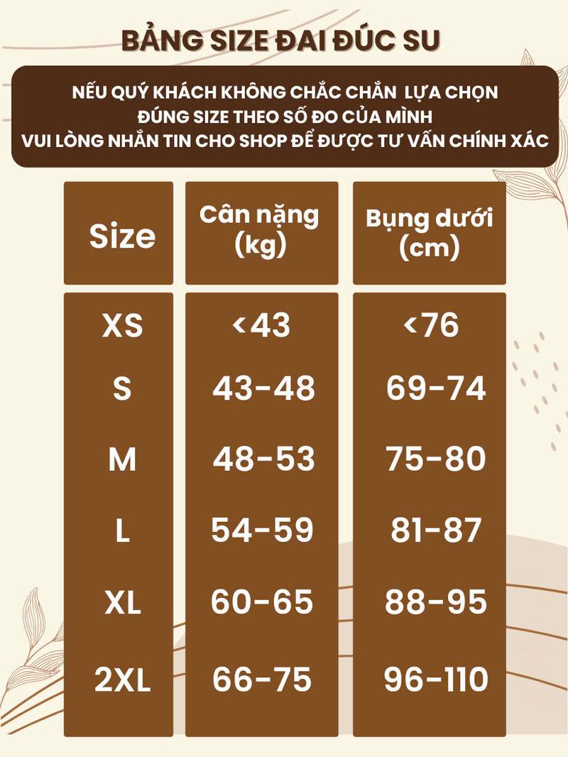 Product Introduction of Đai Bụng Cao Su, Callalady, Được Làm Bằng Chất Liệu Cao Su Đúc Nhẹ, Thoáng Khí, Có 8 Gọng Chống Cuộn, Thích Hợp Cho Phụ Nữ 1