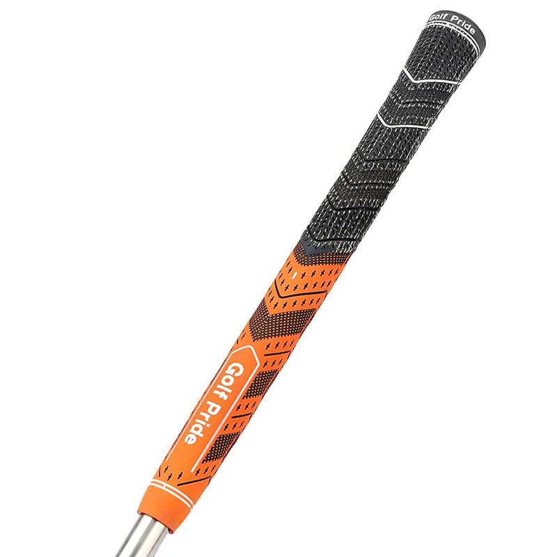 Grooved Grip Racket 1/9