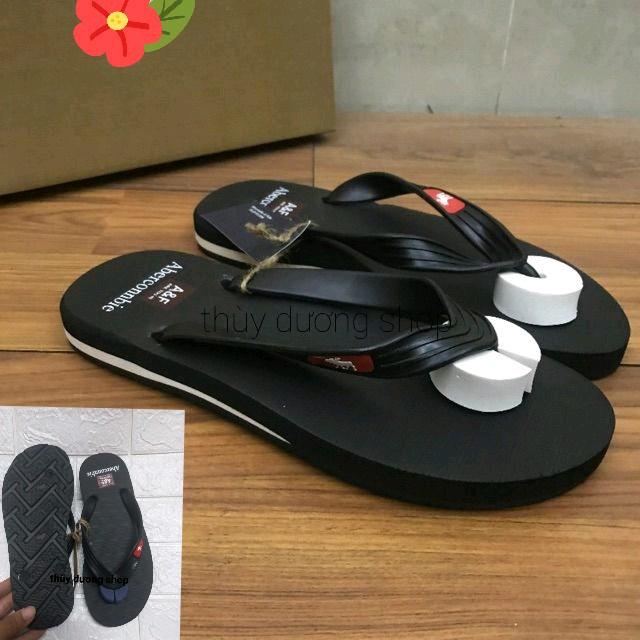 Dép xỏ ngón.Dép tông hươu nam loại xịn 2 lớp đế đẹp