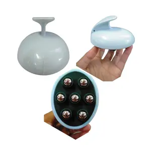 SEVEN BEADS / ALAT PIJAT BADAN/ALAT TERAPI/BODY MASSAGE/SEVEN BEADS