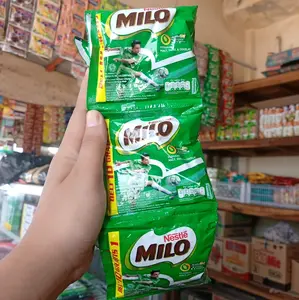 MILO  1 RENTENG ISI 11 PCS