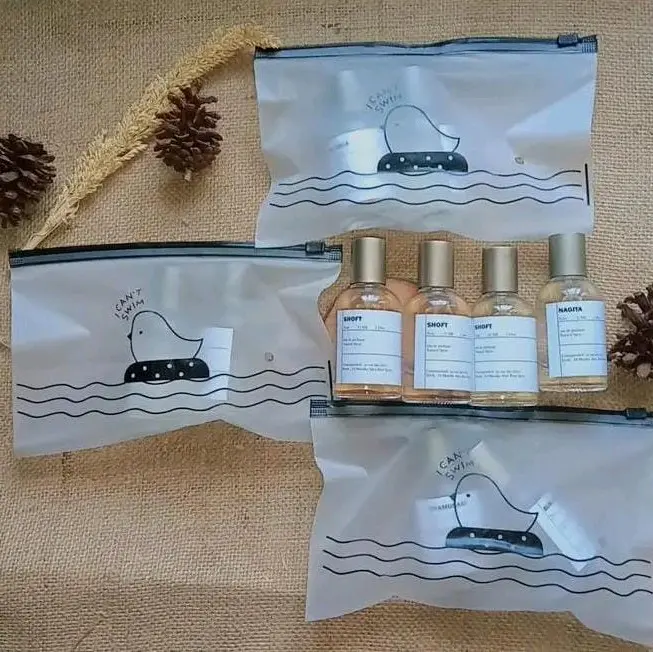Parfum viral beli 1 dapat 3 botol parfum pria wanita 35ml 4