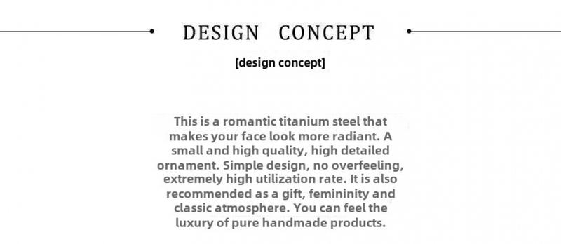 Product Introduction of Vòng Cổ Thép Titan Thời Trang Hợp Xu hướng Mặt Dây Chuyền Hình Cáo Đính Đá Mắt Mèo Trang Sức Cho Nữ 1