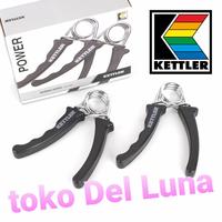 Gambar Hand grip kettler SPRING GRIPS pairs. - Hand grip kettler SPRING GRIPS pair dari toko Del Luna Kota Salatiga 2 Tokopedia