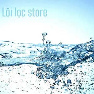 Lõi Lọc Nước Store