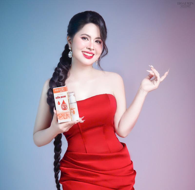 [Tặng Quà]  Ủ Trắng Sữa Non Soo Min Chính Hãng Dưỡng Trắng Nhanh , Dưỡng Ẩm Trẻ Hóa Cho Da Mặt 6