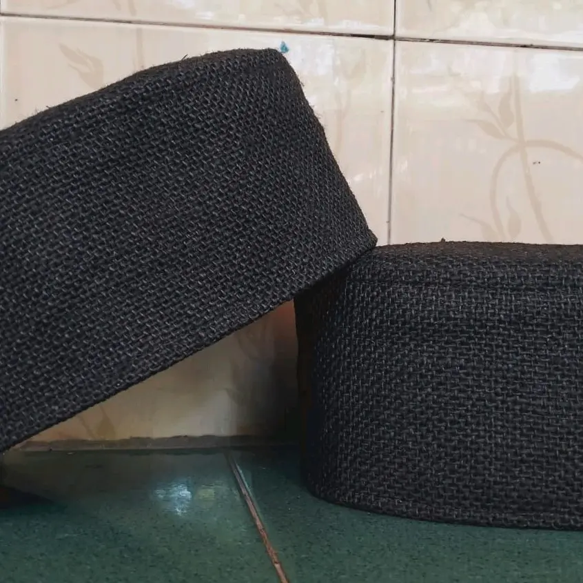 Peci Goni Hitam
